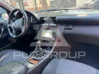 2004 Mercedes Benz C 180