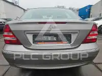 2004 Mercedes Benz C 180