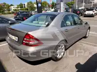 2004 Mercedes Benz C 180
