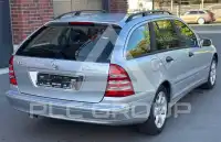 2004 Mercedes Benz C 180