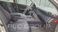 2004 Mercedes Benz C 180