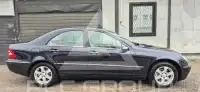 2004 Mercedes Benz C 180