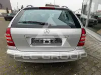 2004 Mercedes Benz C 180