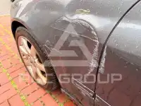 2004 Mercedes Benz C 180