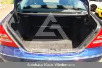 2004 Mercedes Benz C 180