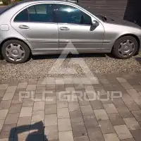 2004 Mercedes Benz C 180