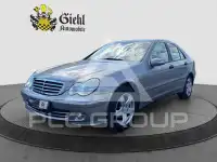 2004 Mercedes Benz C 180