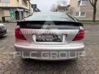 2004 Mercedes Benz C 180