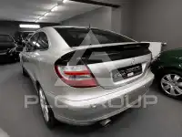 2004 Mercedes Benz C 180