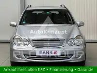 2004 Mercedes Benz C 180