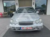 2004 Mercedes Benz C 180
