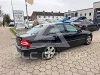 2004 Mercedes Benz C 180