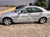2004 Mercedes Benz C 180