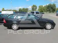 2004 Mercedes Benz C 180