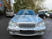 2004 Mercedes Benz C 180