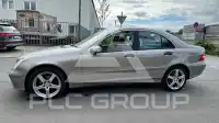 2004 Mercedes Benz C 180