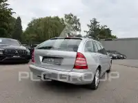 2004 Mercedes Benz C 180