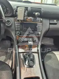 2004 Mercedes Benz C 180