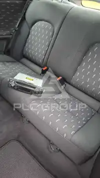 2004 Mercedes Benz C 180