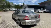 2004 Mercedes Benz C 180