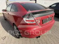 2004 Mercedes Benz C 180