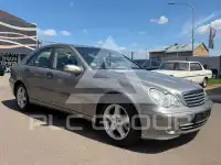 2004 Mercedes Benz C 180