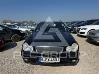 2004 Mercedes Benz C 180
