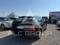 2004 Mercedes Benz C 180
