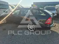 2004 Mercedes Benz C 180