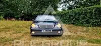 2004 Mercedes Benz C 180