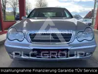 2004 Mercedes Benz C 180