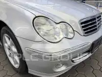 2004 Mercedes Benz C 180