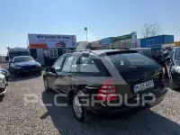 2004 Mercedes Benz C 180