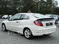 2004 Mercedes Benz C 180