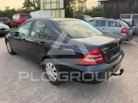 2004 Mercedes Benz C 180