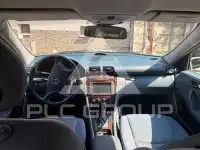 2004 Mercedes Benz C 180