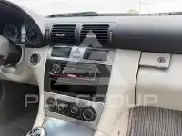 2004 Mercedes Benz C 180