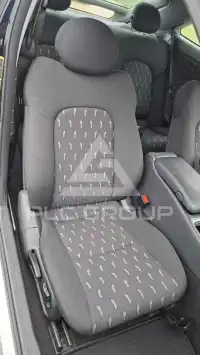 2004 Mercedes Benz C 180