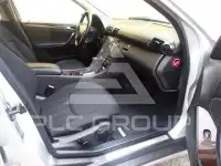 2004 Mercedes Benz C 180