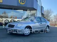 2004 Mercedes Benz C 180