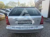 2004 Mercedes Benz C 180