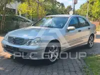 2004 Mercedes Benz C 180