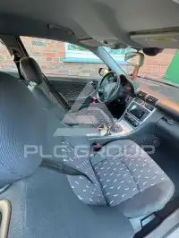 2004 Mercedes Benz C 180