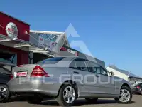 2004 Mercedes Benz C 180