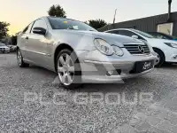 2004 Mercedes Benz C 180