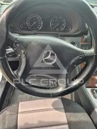2004 Mercedes Benz C 180