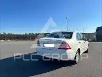 2004 Mercedes Benz C 180