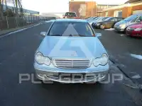 2004 Mercedes Benz C 180
