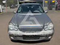 2004 Mercedes Benz C 180