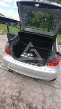 2004 Mercedes Benz C 180